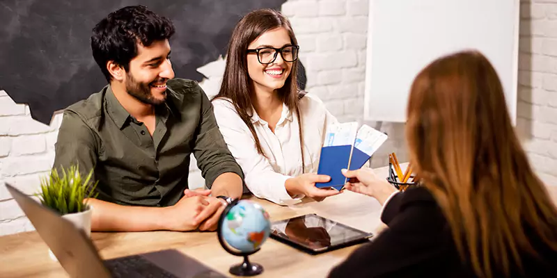 Benefits You Get with Our US Business Visa Consultancy Services in Afghanistan