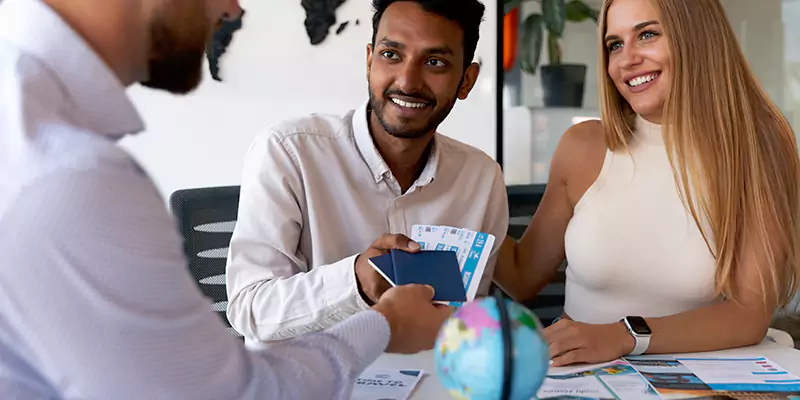 Benefits You Get with Our E2 Visa Support in Afghanistan