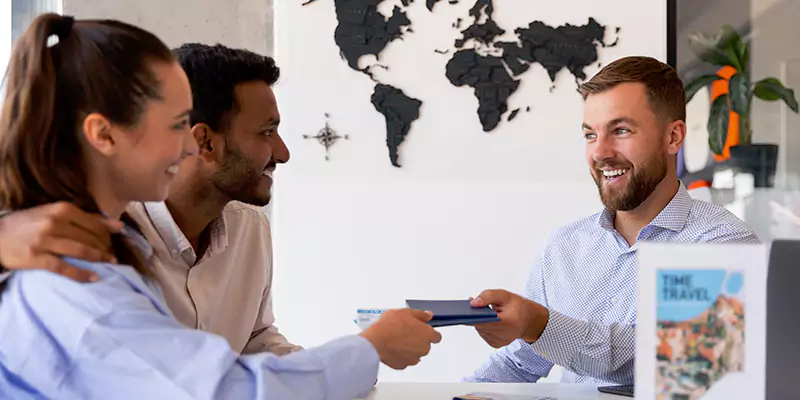 Comprehensive Business Immigration Green Card Services in Afghanistan