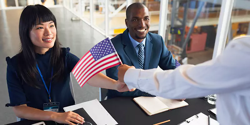 Our EB-5 Consultation and Strategy in Afghanistan