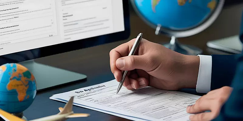 Benefits of Our US Branch Office Visa Services in Afghanistan
