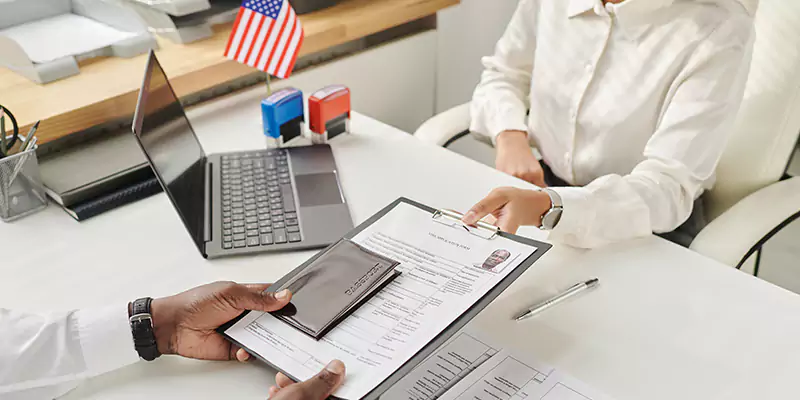 Why Choose Our Immigration Team in Afghanistan?